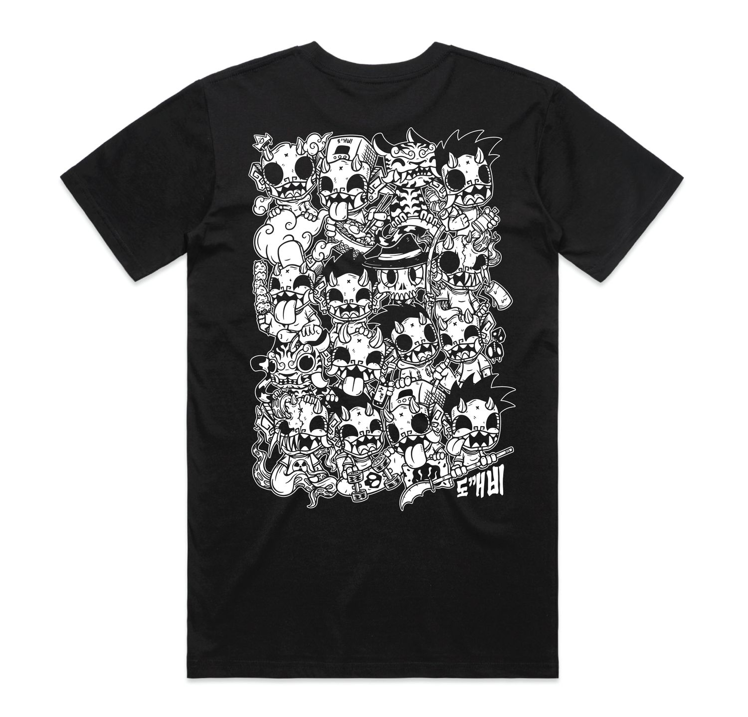 Dokebi Legion Classic Tee
