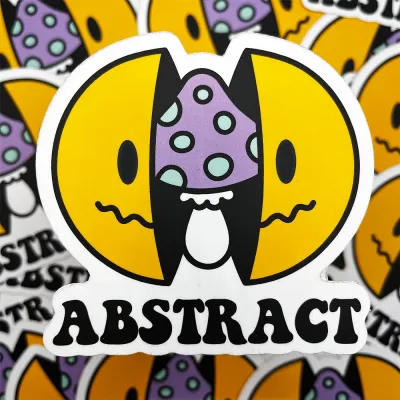 Abstract Originals