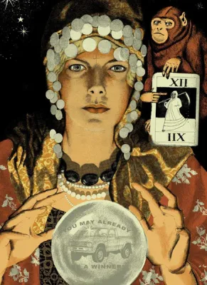 Arna Miller
