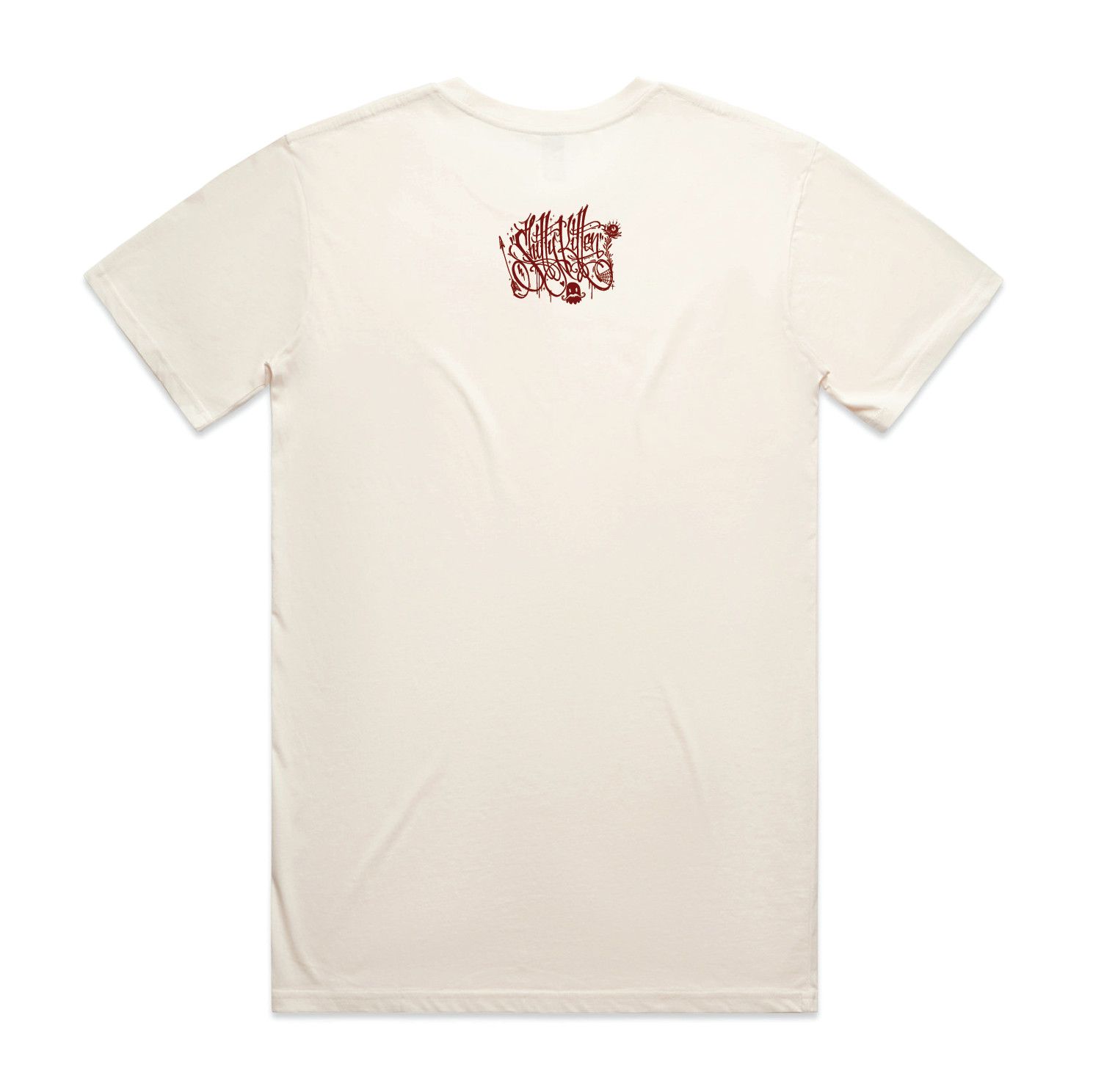 Art or Die Do Your Job Tee