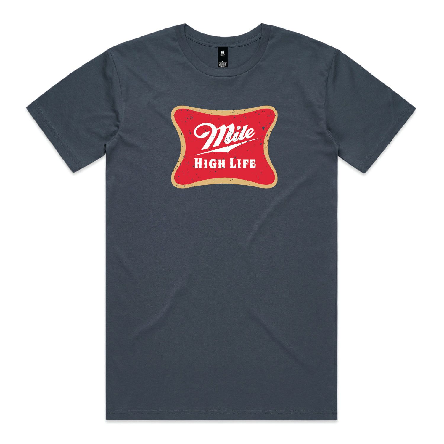 Mile High Life