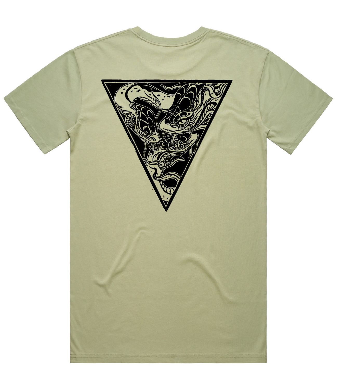 Year of the Snake Tee