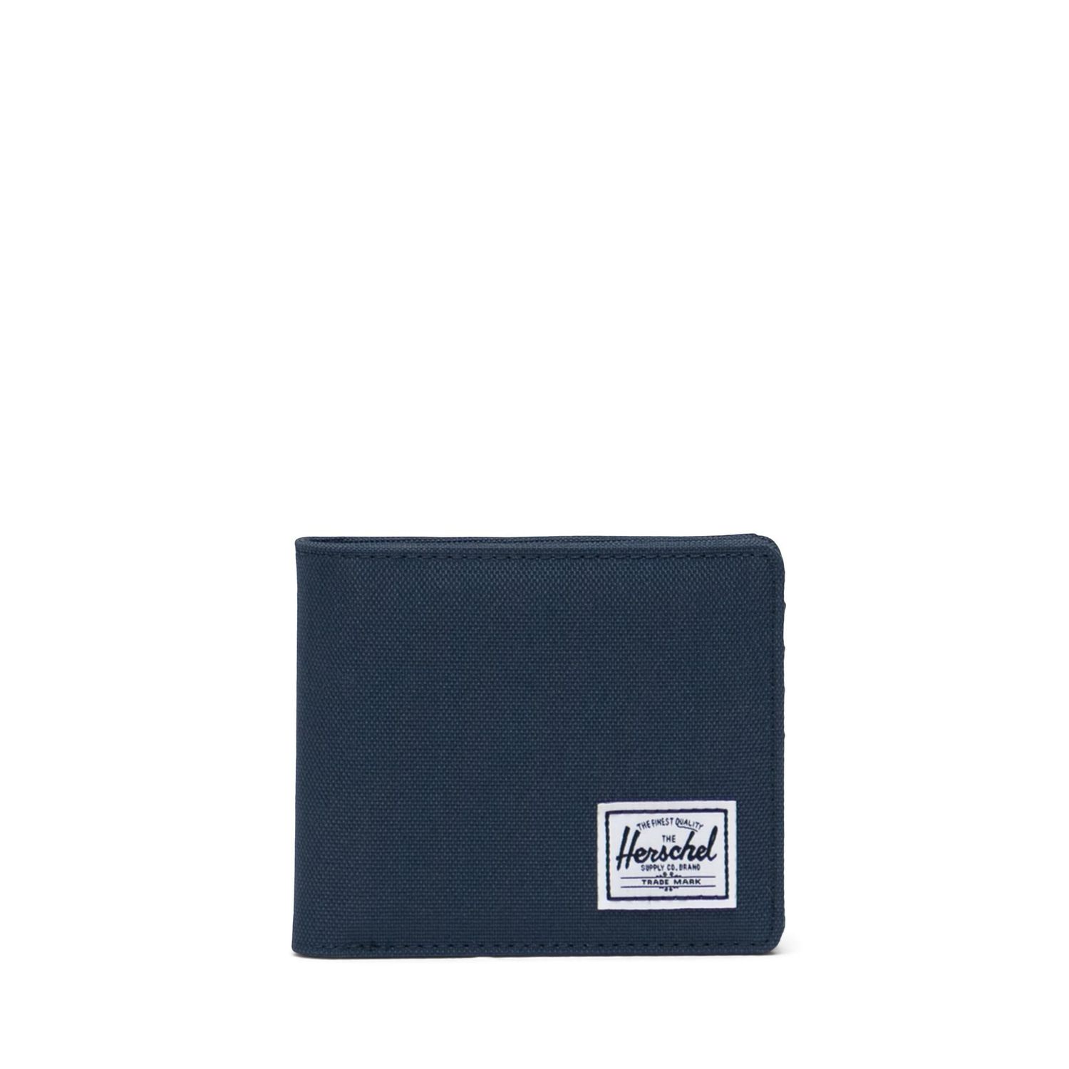 Andy RFID, Color: Navy/Red