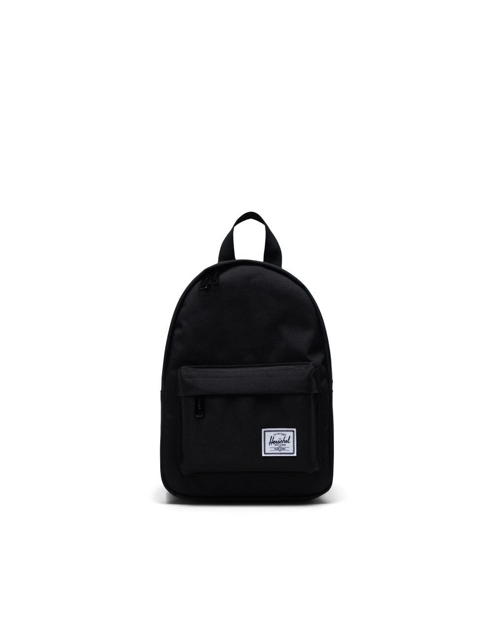 Herschel Classic Mini Backpack, Color: Black