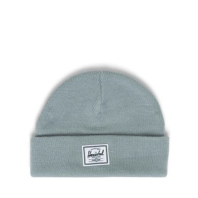 Elmer Shallow Beanie S2-23, Color: Slate