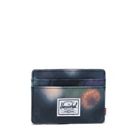 Charlie RFID S2-23 Wallets, Color: Floral Mist