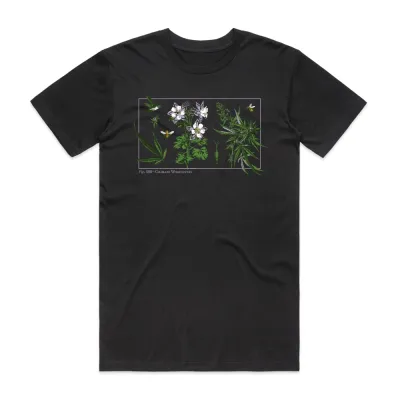 Wildflower Tee