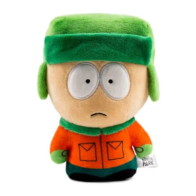 South Park - Phunny Plush - Kyle