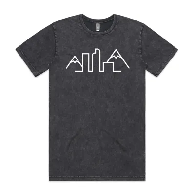 Landscape Mens Tee