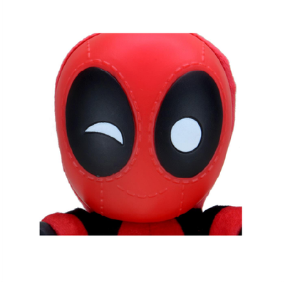 MARVEL - 8IN ROTO PHUNNY - DEADPOOL