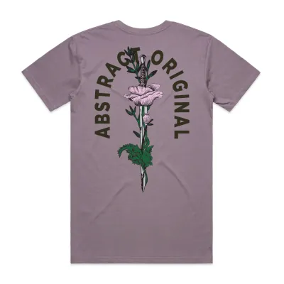 Bloom Slayer Tee