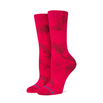 Zippy Crew Socks