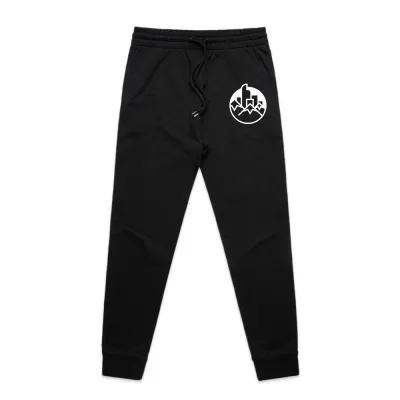 Cityscape Joggers