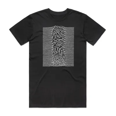 Denvision Mens Tee
