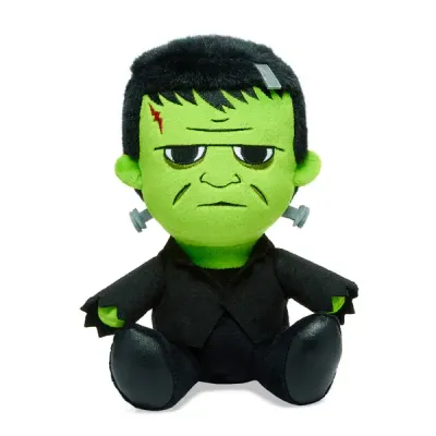 Universal Monsters - 7.5in Phunny Plush - Frankenstein