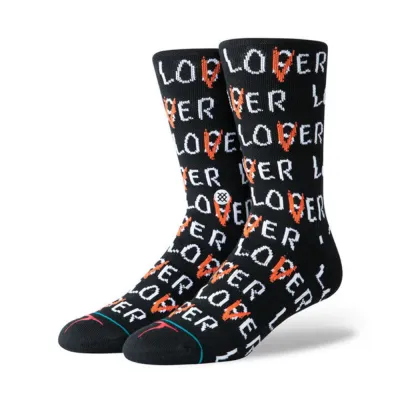 Lover Loser Socks