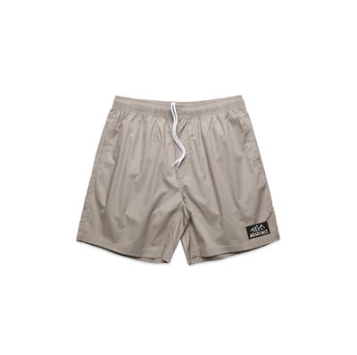 Landscape Beach Shorts