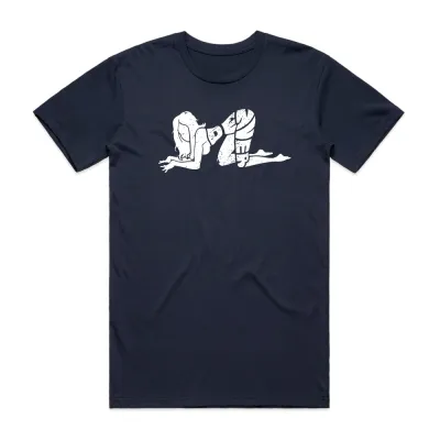 Ambush 76 Denver Lady Tee