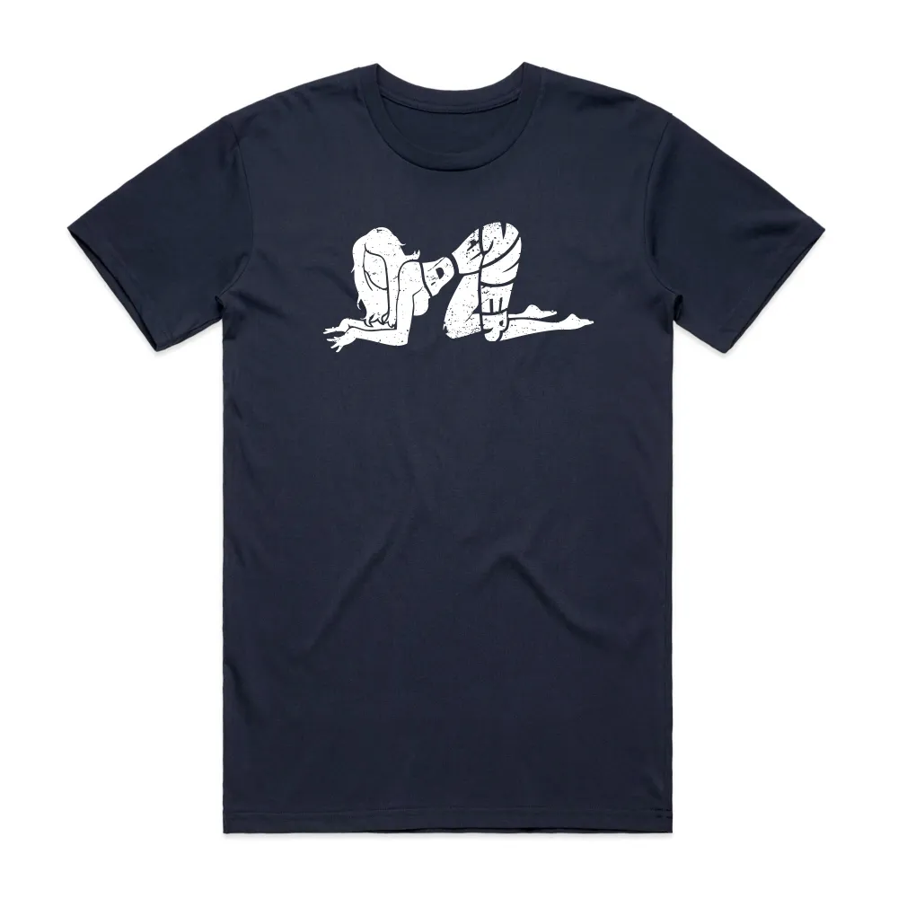 Ambush 76 Denver Lady Tee