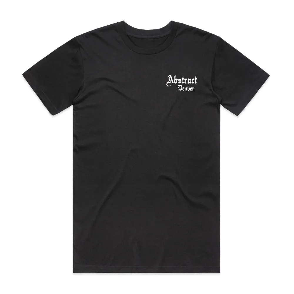 Sloan's Lake Tee