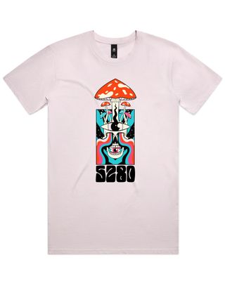 Trippin 5280