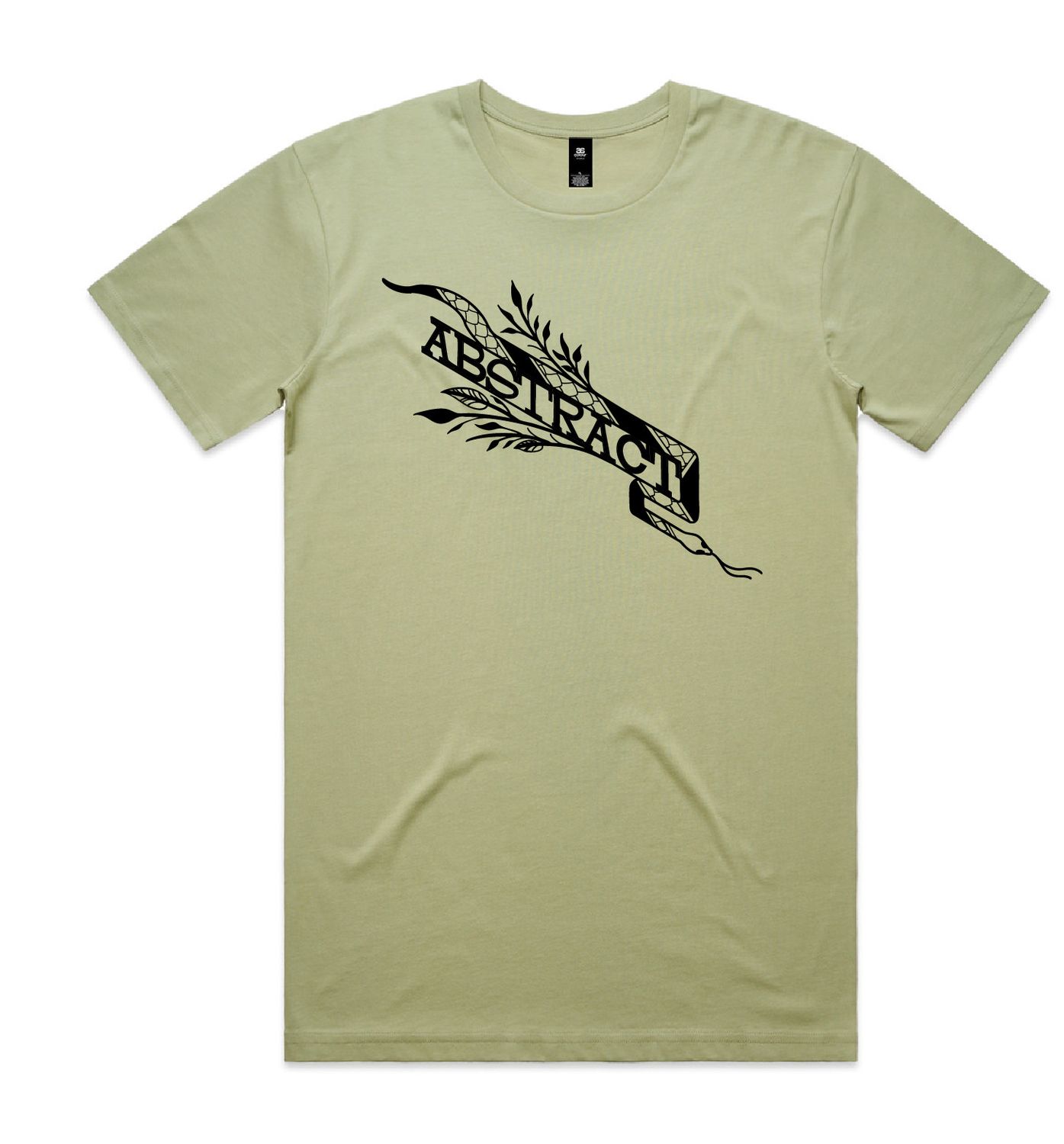 Year of the Snake Tee