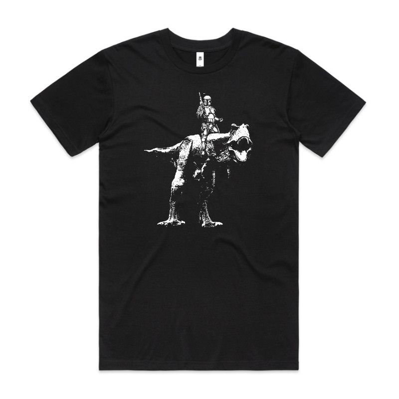Boba Rex Tee