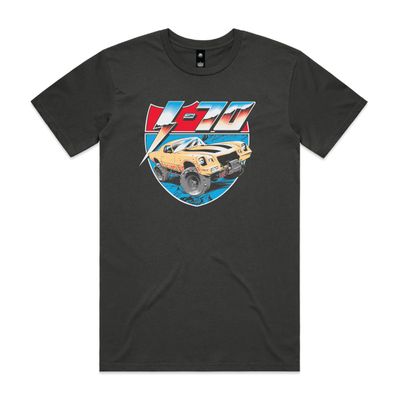 I70 Monster Camaro