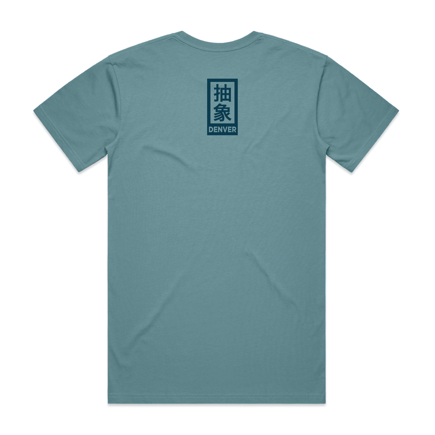 Samurai BvH Tee