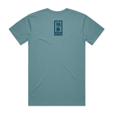 Samurai BvH Tee