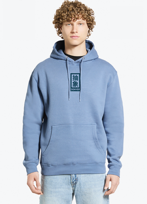 Samurai BvH Hoodie