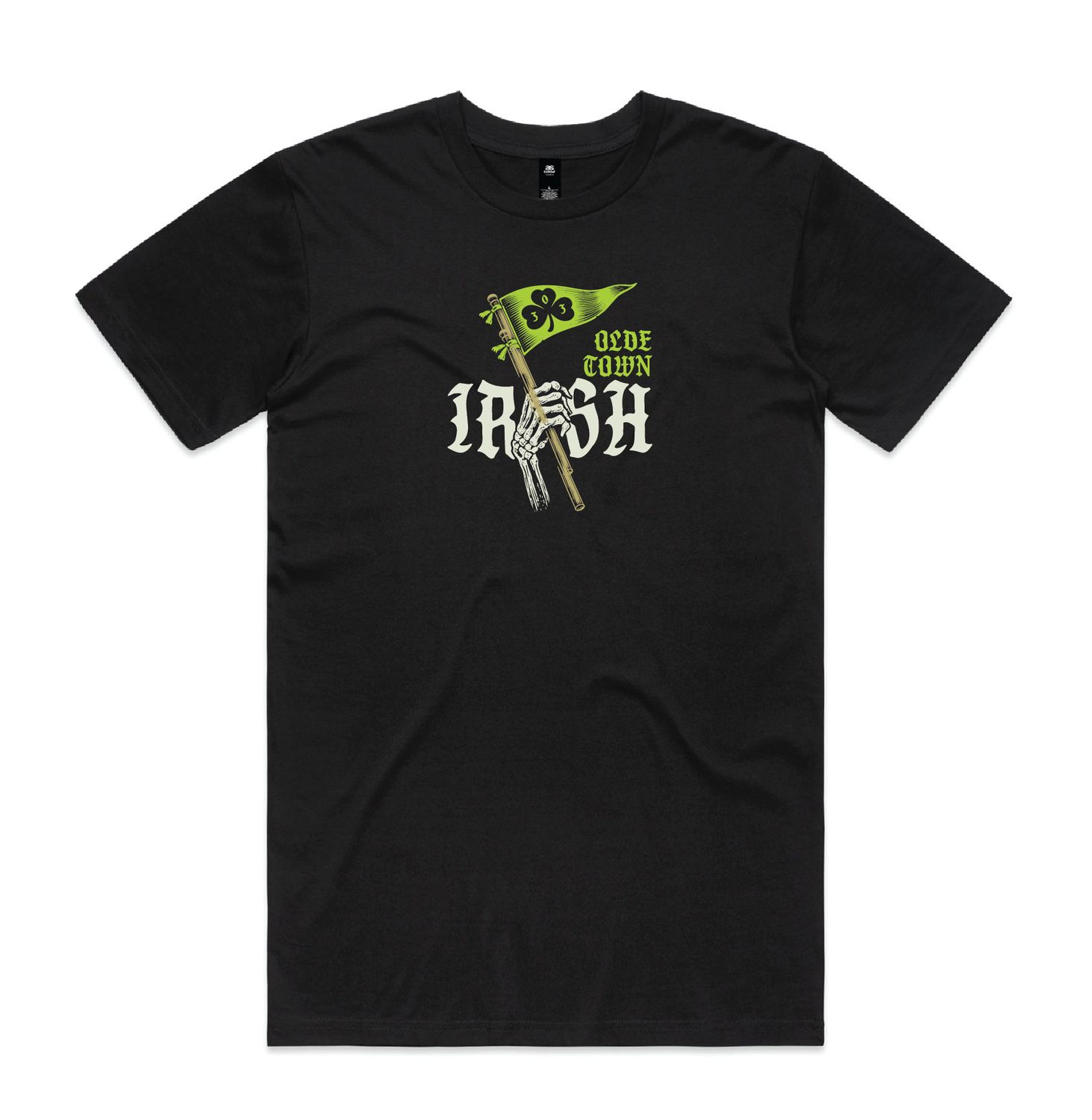 Olde Town Irish by Cristian Whitney