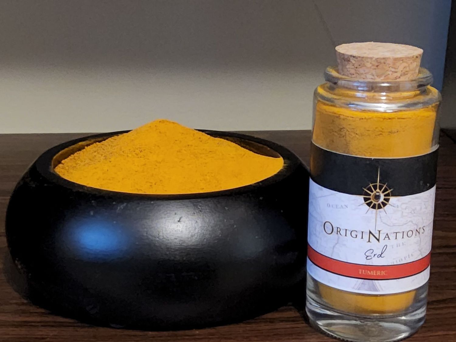 Turmeric