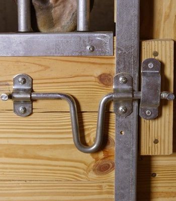 Hardware (Snaps, Latches....)