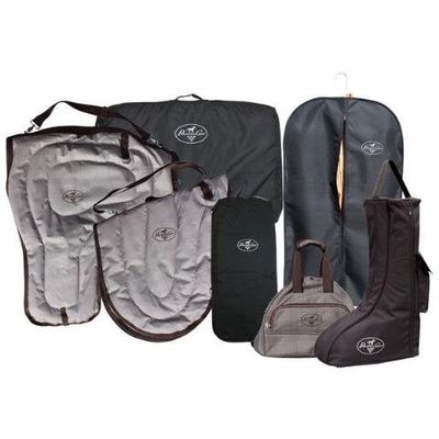 Bags, Covers & Carriers
