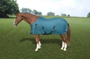 Turnout & Rain Sheets