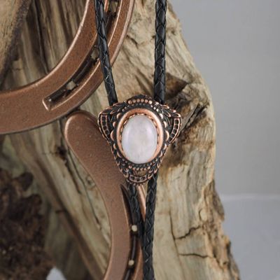 Bolo Ties and Scarves