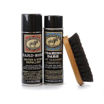 Hat Accessories & Supplies