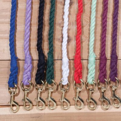 Leads | Nylon & Cotton