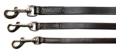 Leads | Leather