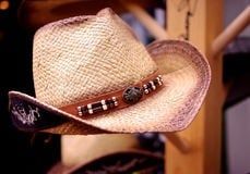 Western Straw Hats