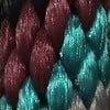 Nylon 7' Rope Game Reins w/ Snaps