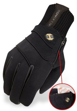 Heritage Extreme Winter Glove