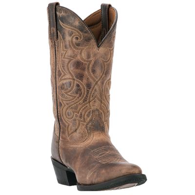 Women's Laredo Maddie Leather Boot