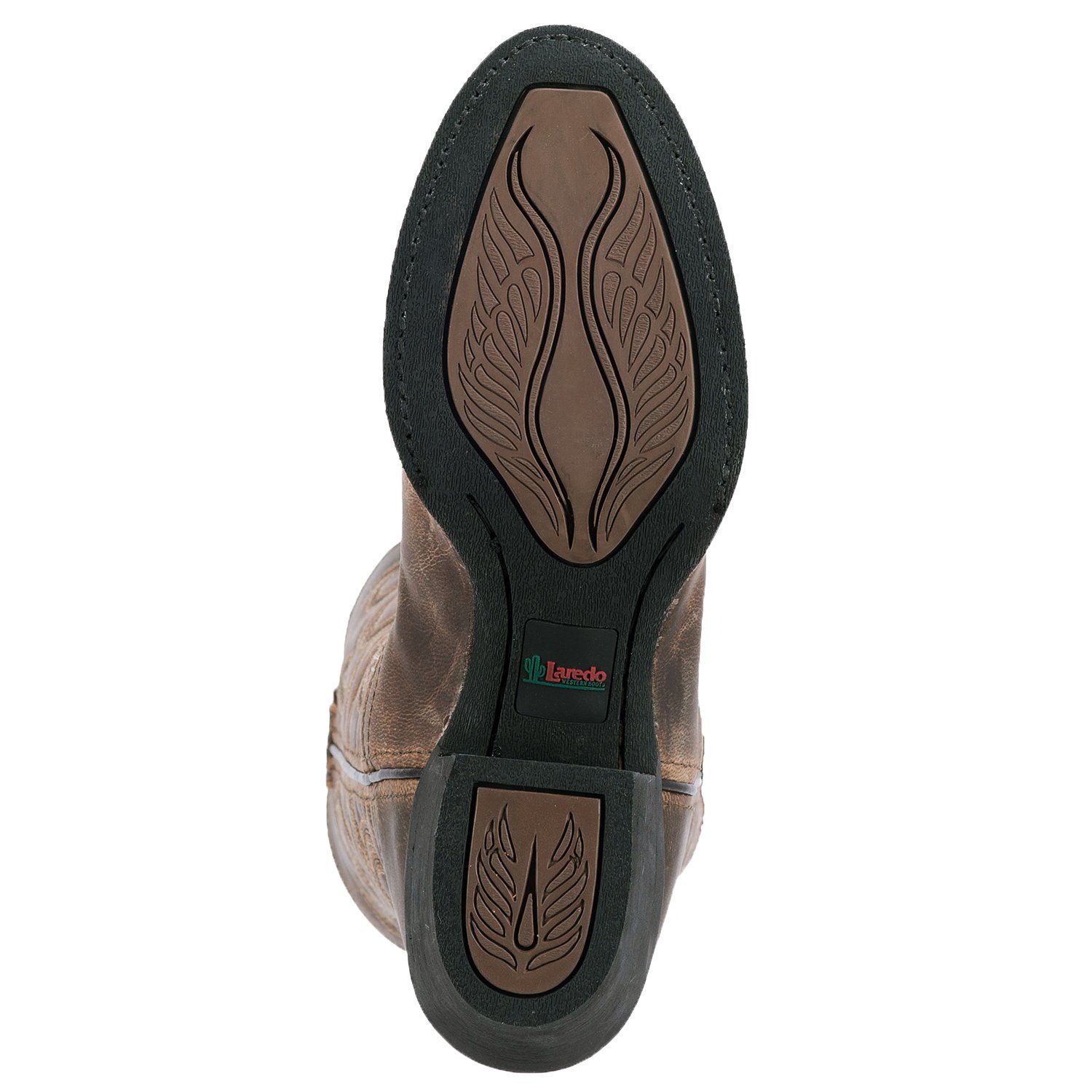 Women's Laredo Maddie Leather Boot