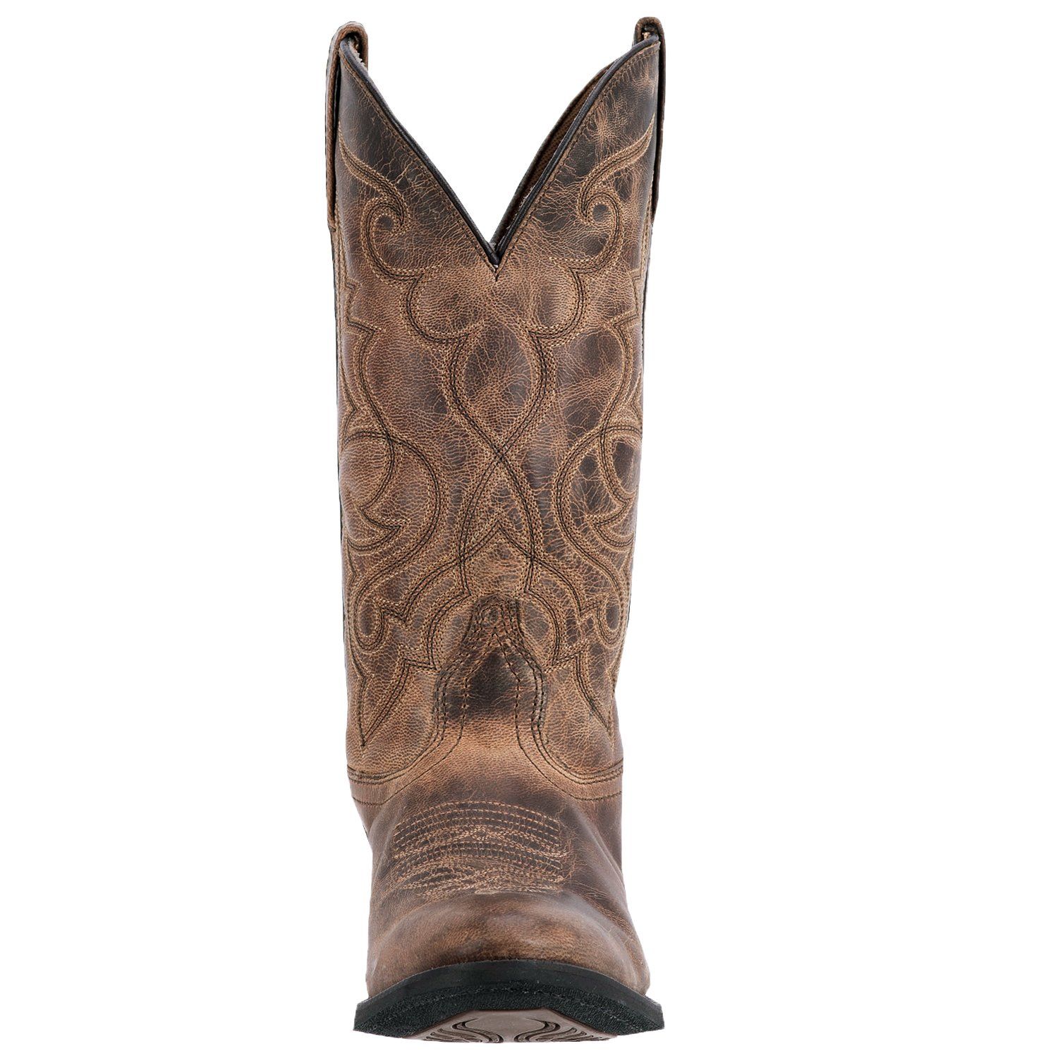Women's Laredo Maddie Leather Boot