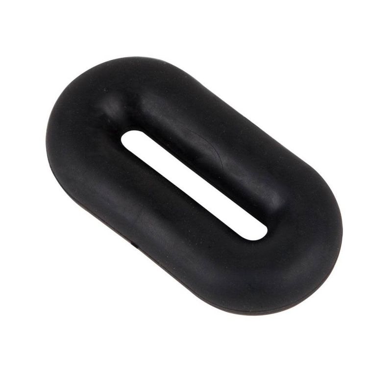 Martingale Stop, Rubber