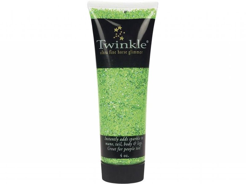Twinkle Mane & Tail Gel