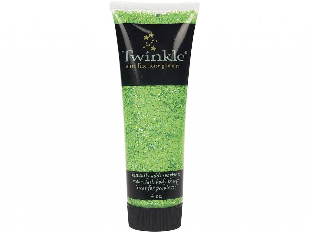 Twinkle Mane & Tail Gel