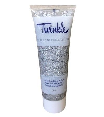 Twinkle Mane & Tail Gel